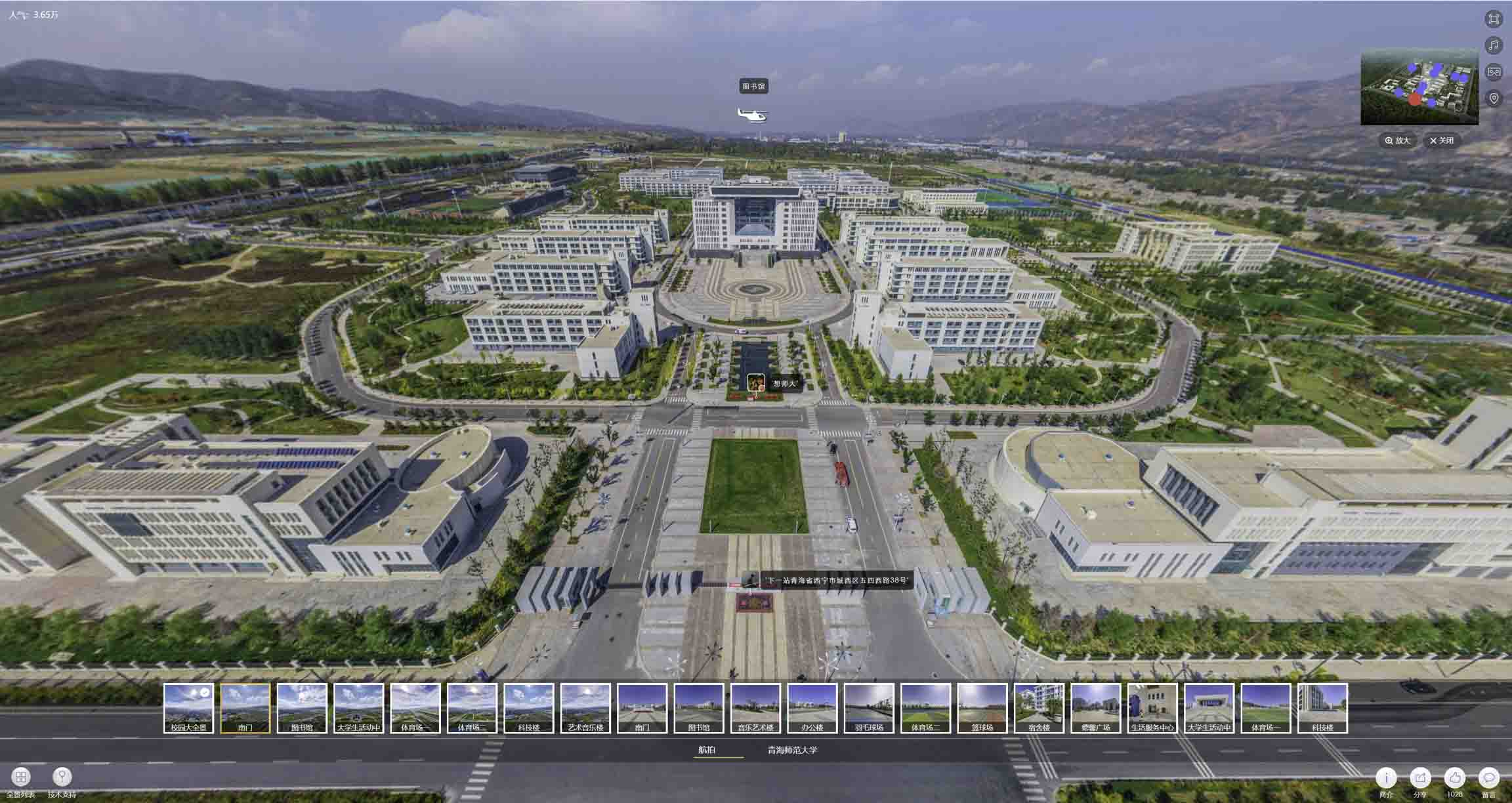 新乡油菜花-惊艳半生的花海仙境